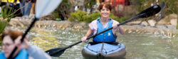 World of Paddling - Foto: © Messe Düsseldorf