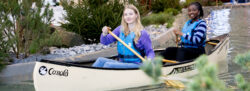 World of Paddling - Foto: © Messe Düsseldorf