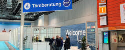 Copyright © Messe Düsseldorf