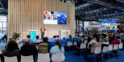 Destination Seaside | Copyright © Messe Düsseldorf