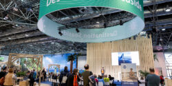 Destination Seaside | Copyright © Messe Düsseldorf