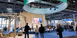 Destination Seaside | Copyright © Messe Düsseldorf