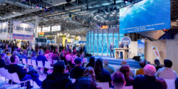 Dive Center | Copyright © Messe Düsseldorf