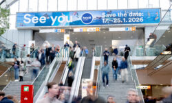 Copyright © Messe Düsseldorf