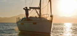 Varianta42 - Foto: © HanseYachts