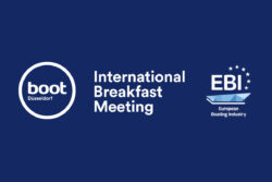 International Breakfast Meeting