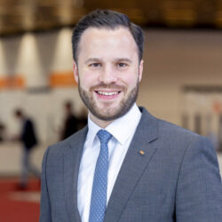 @ Marius Berlemann