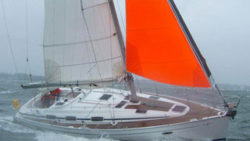 Oleu-Segel GmbH presents the GaleSail