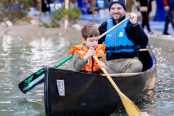 World of Paddling - Foto: © Messe Düsseldorf