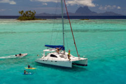Foto: © Sunsail