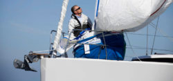 Anchor - Photo: © Hanse Yachts