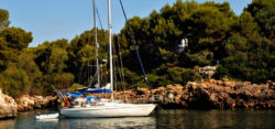Anchor - Photo: © JS - Fotolia.com
