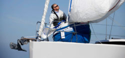 Copyright © Hanse Yachts