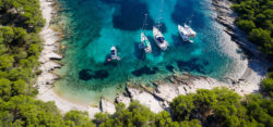 Anchoring - Photo: © Markus Enzinger - Fotolia.com