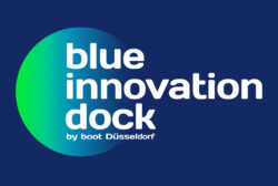 boot Düsseldorf - blue innovation dock