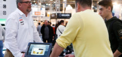 Copyright @ Messe Düsseldorf | C.Tillmann