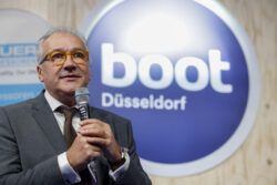 boot dive award 2025 © Messe Düsseldorf