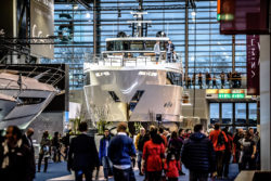 boot Weltleitmesse Wassersport - Copyright @ C.Tillmann