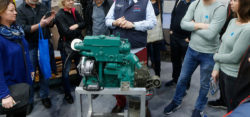 Copyright © Messe Düsseldorf | C. Tillmann