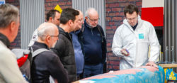 Copyright © Messe Düsseldorf | C. Tillmann