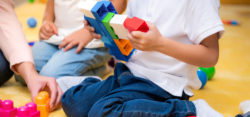 Spielendes Kind - Foto: © Clipdealer B215116264