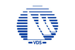 Logo VDS, Copyright © VDS