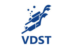 Logo VDST, Copyright © VDST