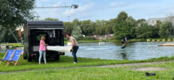 Caravan Salon | Copyright © Messe Düsseldorf®168官方幸运5澳洲结果体彩网, C.Tillmann