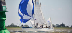 Nordseewoche | Copyright © Lucas Duensing