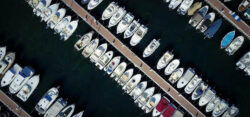 Boats | Copyright © Unsplash