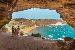 Copyright © Visit Malta