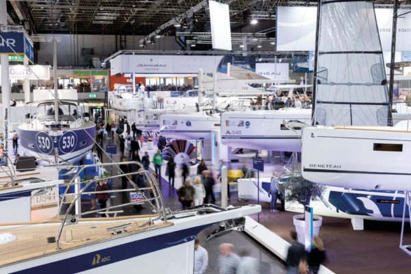 Copyright © Messe Düsseldorf / C. Tillmann