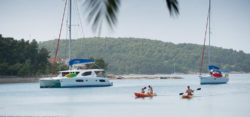 Charterschein - Foto: © Sunsail