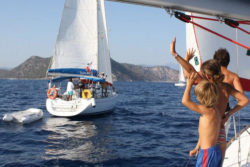 Foto: © Sunsail