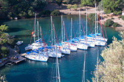 Foto: © Sunsail