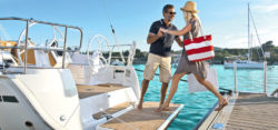 Cruiser 37 - Foto: © Bavaria Yachtbau