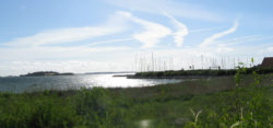 Inselidylle in der Dänischen Südsee / Foto: Klaus-Gunnar Schneider / TCCC