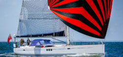 The Flasher - Photo: © UK Sail Makers