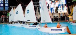 Copyright © Point of Sailing