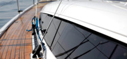 BVWW guide used boat purchase - Photo: © Dehler