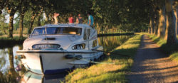 Hausboot Urlaub - Foto: © Le Boat