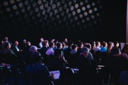 Pressekonferenz | Foto by Headway