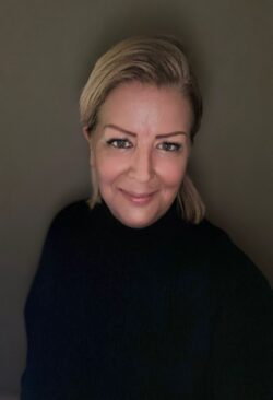 Tanja Karl