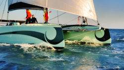 Copyright @ Innovation Yachts