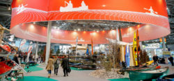 Foto: © Messe Düsseldorf / C. Tillmann