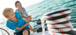 Foto: © Hanse Yachts