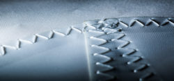 Small cloth lexicon - Photo: © Elvstrom Sails