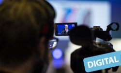 International Breakfast Meeting - digital 2021