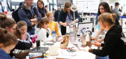 Image: © Messe Düsseldorf / C. Tillmann