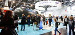 Image: © Messe Düsseldorf / C. Tillmann